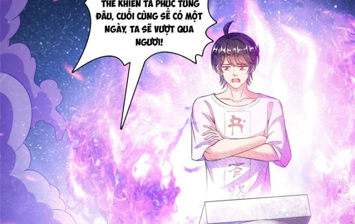 Tu Chân Nói Chuyện Phiếm Quần Chapter 543 - Trang 2