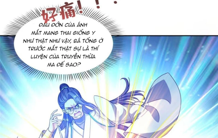Tu Chân Nói Chuyện Phiếm Quần Chapter 543 - Trang 2