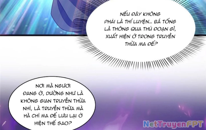 Tu Chân Nói Chuyện Phiếm Quần Chapter 543 - Trang 2