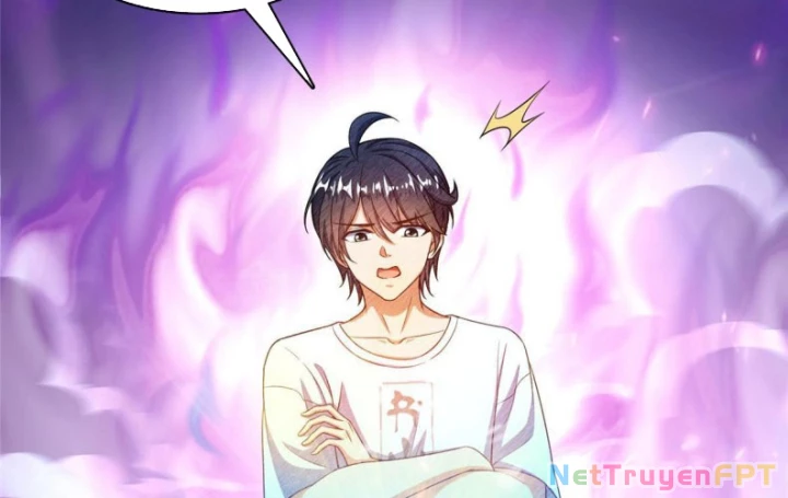 Tu Chân Nói Chuyện Phiếm Quần Chapter 543 - Trang 2