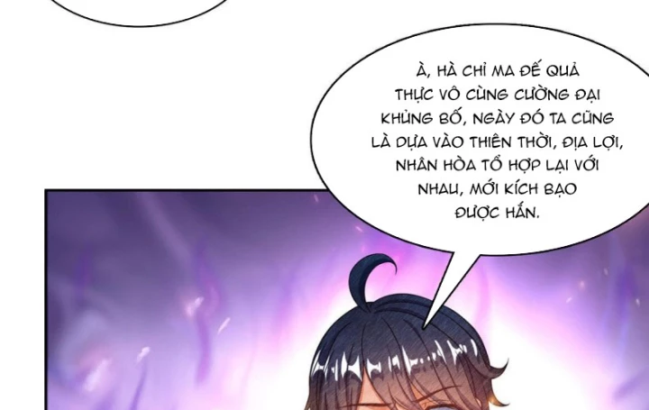 Tu Chân Nói Chuyện Phiếm Quần Chapter 543 - Trang 2
