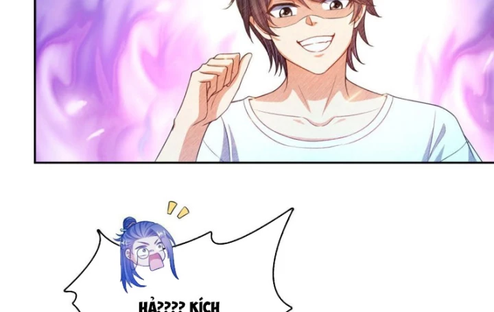 Tu Chân Nói Chuyện Phiếm Quần Chapter 543 - Trang 2