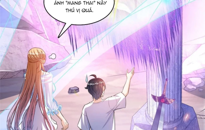 Tu Chân Nói Chuyện Phiếm Quần Chapter 543 - Trang 2