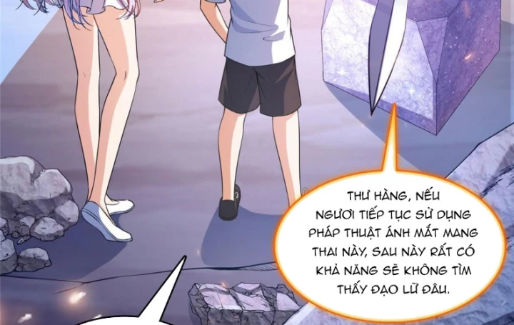 Tu Chân Nói Chuyện Phiếm Quần Chapter 543 - Trang 2