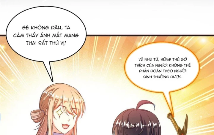 Tu Chân Nói Chuyện Phiếm Quần Chapter 543 - Trang 2