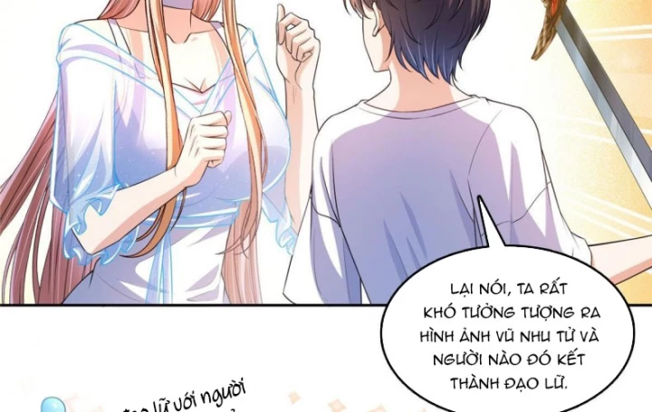 Tu Chân Nói Chuyện Phiếm Quần Chapter 543 - Trang 2