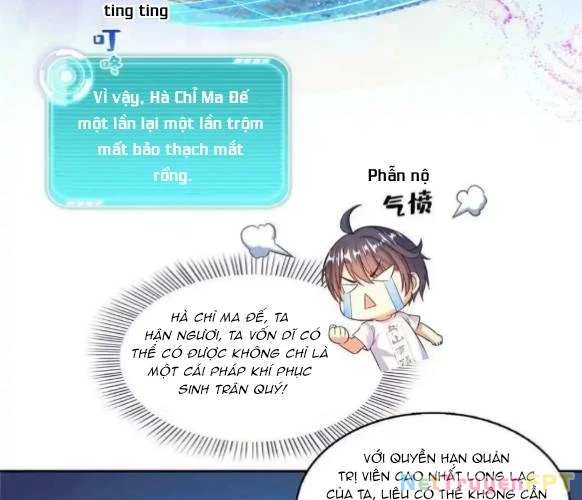 Tu Chân Nói Chuyện Phiếm Quần Chapter 544 - Trang 2