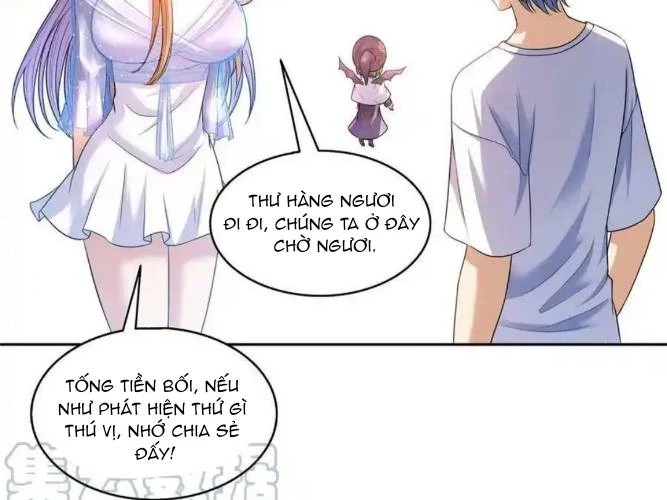 Tu Chân Nói Chuyện Phiếm Quần Chapter 544 - Trang 2