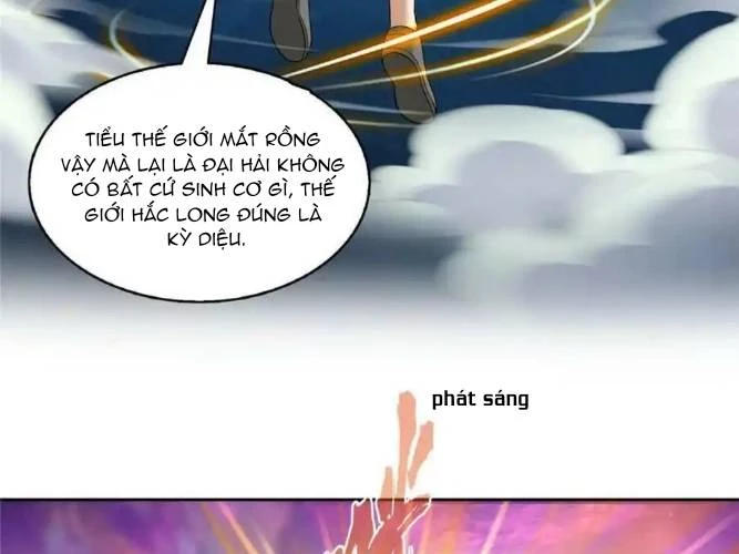 Tu Chân Nói Chuyện Phiếm Quần Chapter 544 - Trang 2