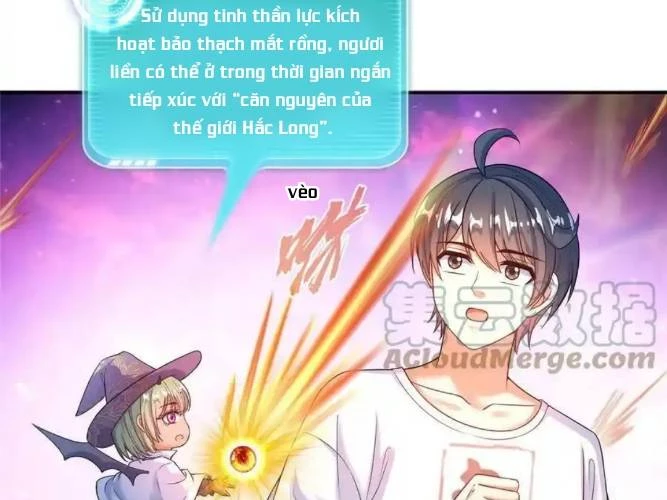 Tu Chân Nói Chuyện Phiếm Quần Chapter 544 - Trang 2