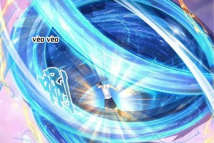 Tu Chân Nói Chuyện Phiếm Quần Chapter 544 - Trang 2