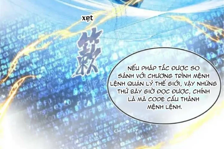 Tu Chân Nói Chuyện Phiếm Quần Chapter 544 - Trang 2