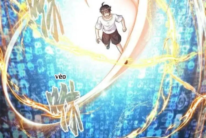 Tu Chân Nói Chuyện Phiếm Quần Chapter 544 - Trang 2