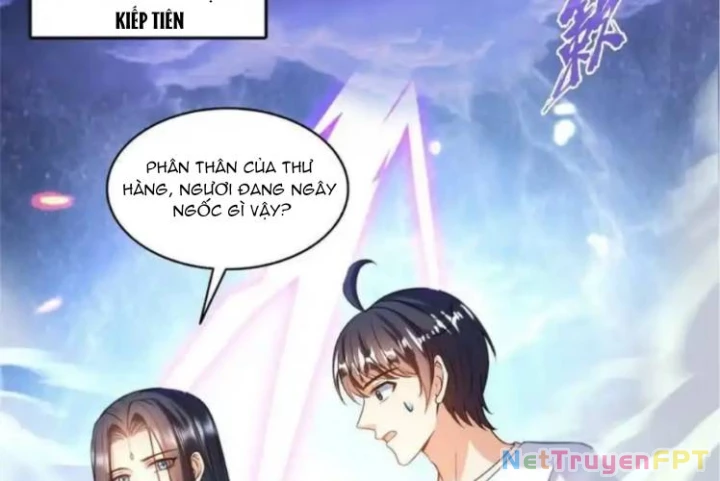 Tu Chân Nói Chuyện Phiếm Quần Chapter 544 - Trang 2