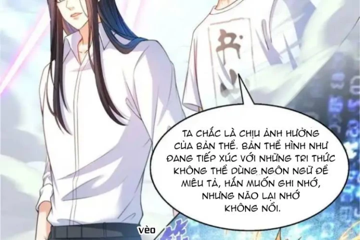 Tu Chân Nói Chuyện Phiếm Quần Chapter 544 - Trang 2