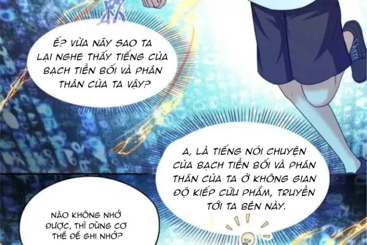 Tu Chân Nói Chuyện Phiếm Quần Chapter 544 - Trang 2