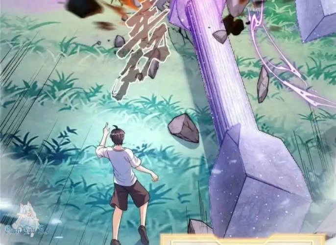 Tu Chân Nói Chuyện Phiếm Quần Chapter 544 - Trang 2