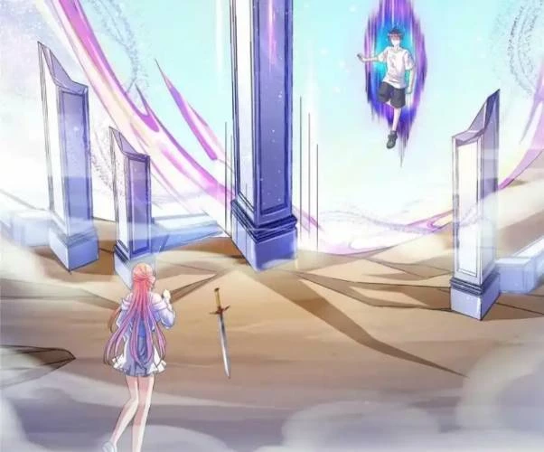 Tu Chân Nói Chuyện Phiếm Quần Chapter 544 - Trang 2