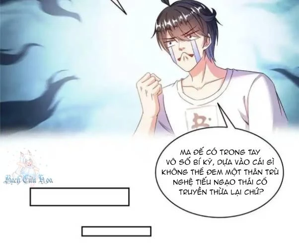 Tu Chân Nói Chuyện Phiếm Quần Chapter 544 - Trang 2