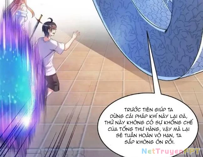 Tu Chân Nói Chuyện Phiếm Quần Chapter 544 - Trang 2