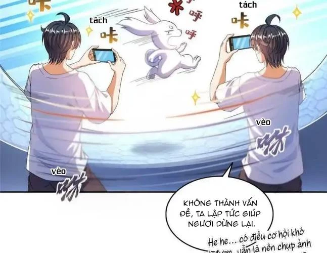 Tu Chân Nói Chuyện Phiếm Quần Chapter 544 - Trang 2