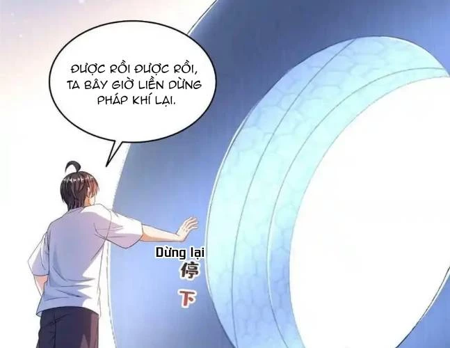 Tu Chân Nói Chuyện Phiếm Quần Chapter 544 - Trang 2