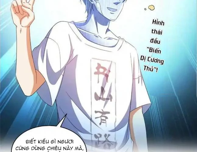 Tu Chân Nói Chuyện Phiếm Quần Chapter 544 - Trang 2