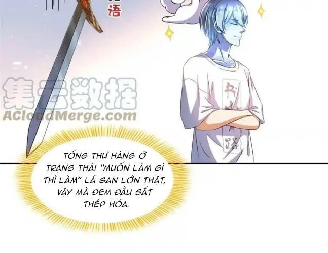 Tu Chân Nói Chuyện Phiếm Quần Chapter 544 - Trang 2