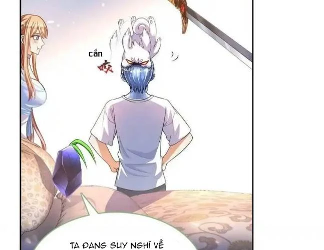 Tu Chân Nói Chuyện Phiếm Quần Chapter 544 - Trang 2