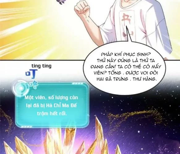 Tu Chân Nói Chuyện Phiếm Quần Chapter 544 - Trang 2