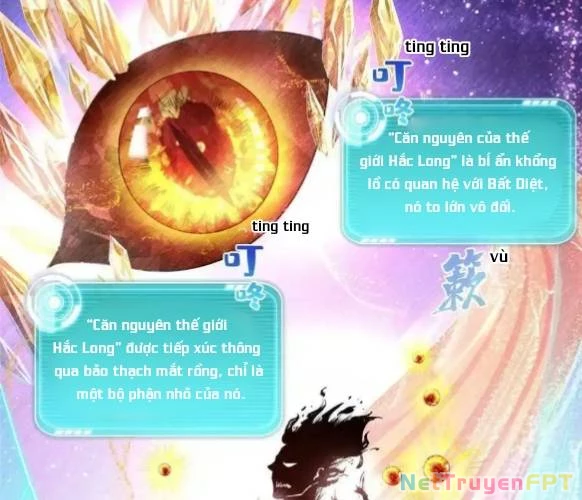 Tu Chân Nói Chuyện Phiếm Quần Chapter 544 - Trang 2