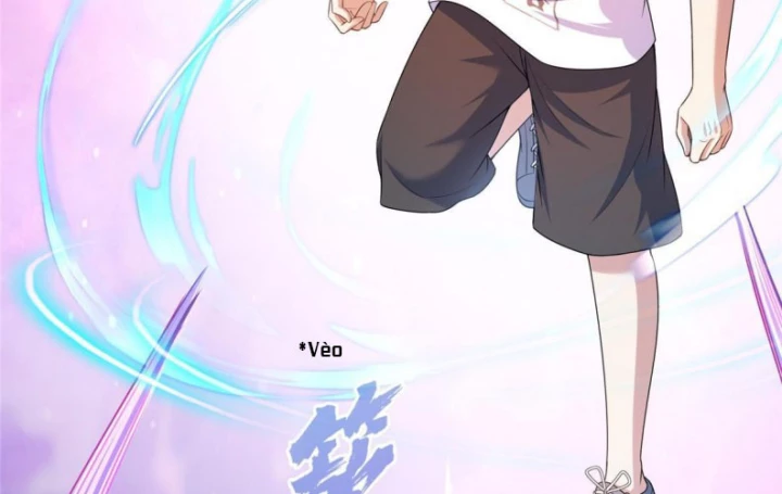 Tu Chân Nói Chuyện Phiếm Quần Chapter 545 - Trang 2