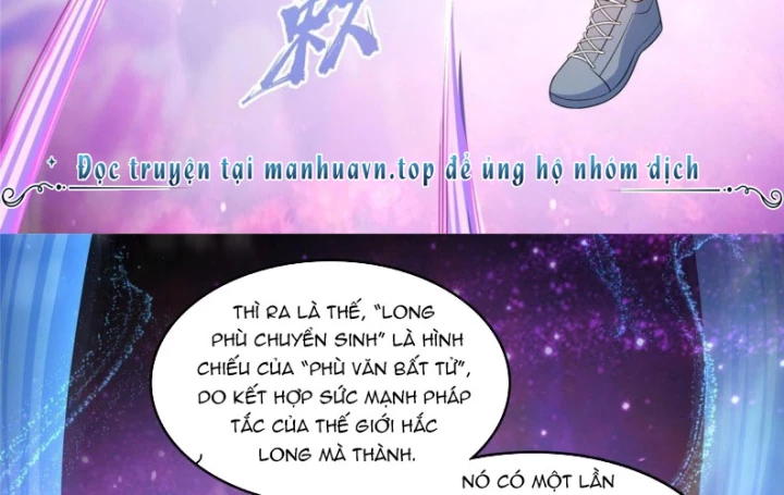 Tu Chân Nói Chuyện Phiếm Quần Chapter 545 - Trang 2