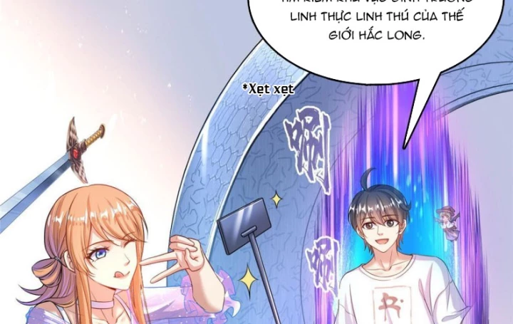 Tu Chân Nói Chuyện Phiếm Quần Chapter 545 - Trang 2