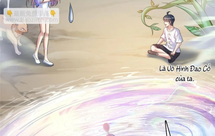 Tu Chân Nói Chuyện Phiếm Quần Chapter 545 - Trang 2