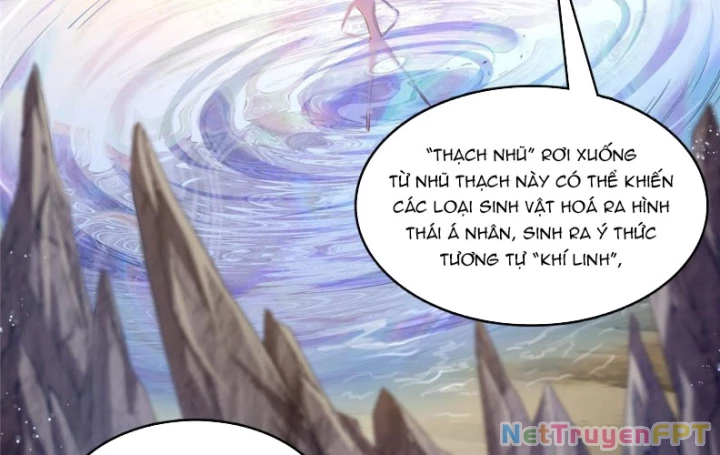 Tu Chân Nói Chuyện Phiếm Quần Chapter 545 - Trang 2
