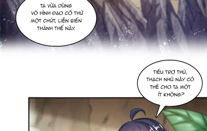 Tu Chân Nói Chuyện Phiếm Quần Chapter 545 - Trang 2