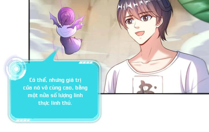 Tu Chân Nói Chuyện Phiếm Quần Chapter 545 - Trang 2