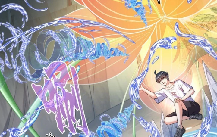 Tu Chân Nói Chuyện Phiếm Quần Chapter 545 - Trang 2