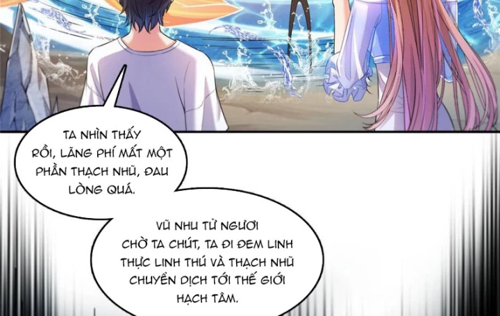 Tu Chân Nói Chuyện Phiếm Quần Chapter 545 - Trang 2