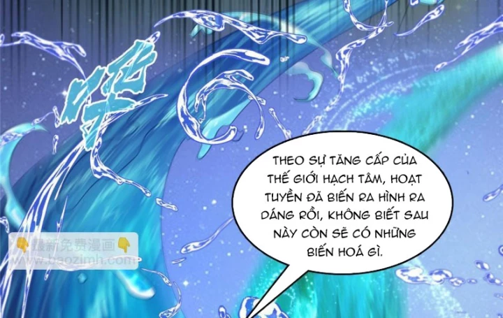 Tu Chân Nói Chuyện Phiếm Quần Chapter 545 - Trang 2