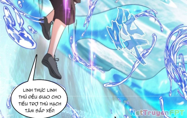 Tu Chân Nói Chuyện Phiếm Quần Chapter 545 - Trang 2