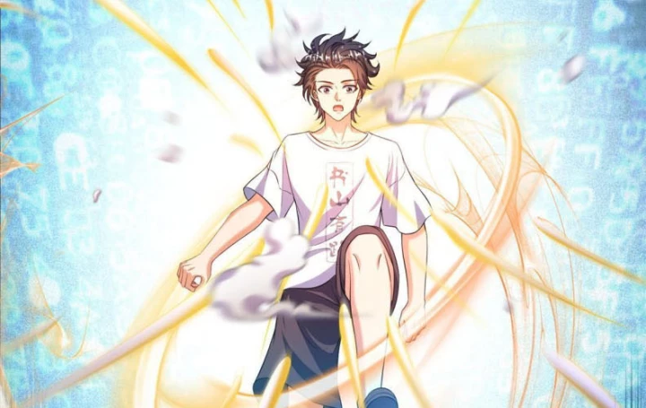 Tu Chân Nói Chuyện Phiếm Quần Chapter 545 - Trang 2