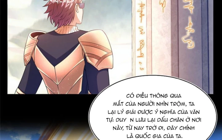 Tu Chân Nói Chuyện Phiếm Quần Chapter 545 - Trang 2