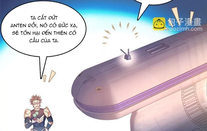 Tu Chân Nói Chuyện Phiếm Quần Chapter 545 - Trang 2