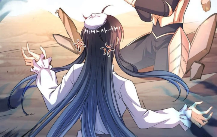 Tu Chân Nói Chuyện Phiếm Quần Chapter 545 - Trang 2