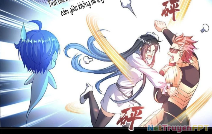 Tu Chân Nói Chuyện Phiếm Quần Chapter 545 - Trang 2