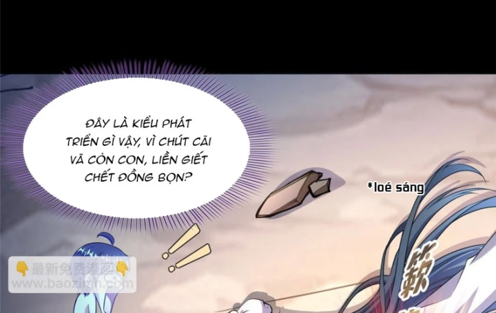 Tu Chân Nói Chuyện Phiếm Quần Chapter 545 - Trang 2