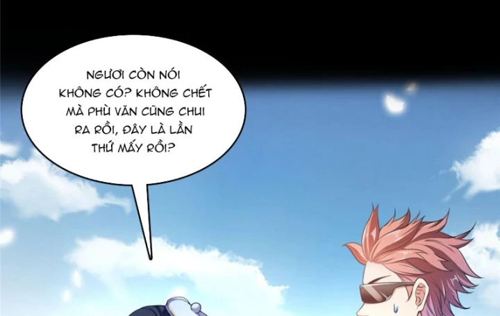 Tu Chân Nói Chuyện Phiếm Quần Chapter 545 - Trang 2