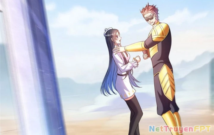 Tu Chân Nói Chuyện Phiếm Quần Chapter 545 - Trang 2